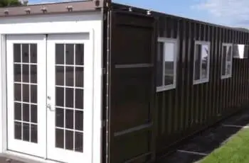 Amazon Now Delivers A Tiny House Directly To Your Door