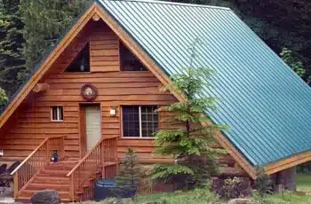 For Sale: 3 Log Cabin Property With Lots Of Potential!